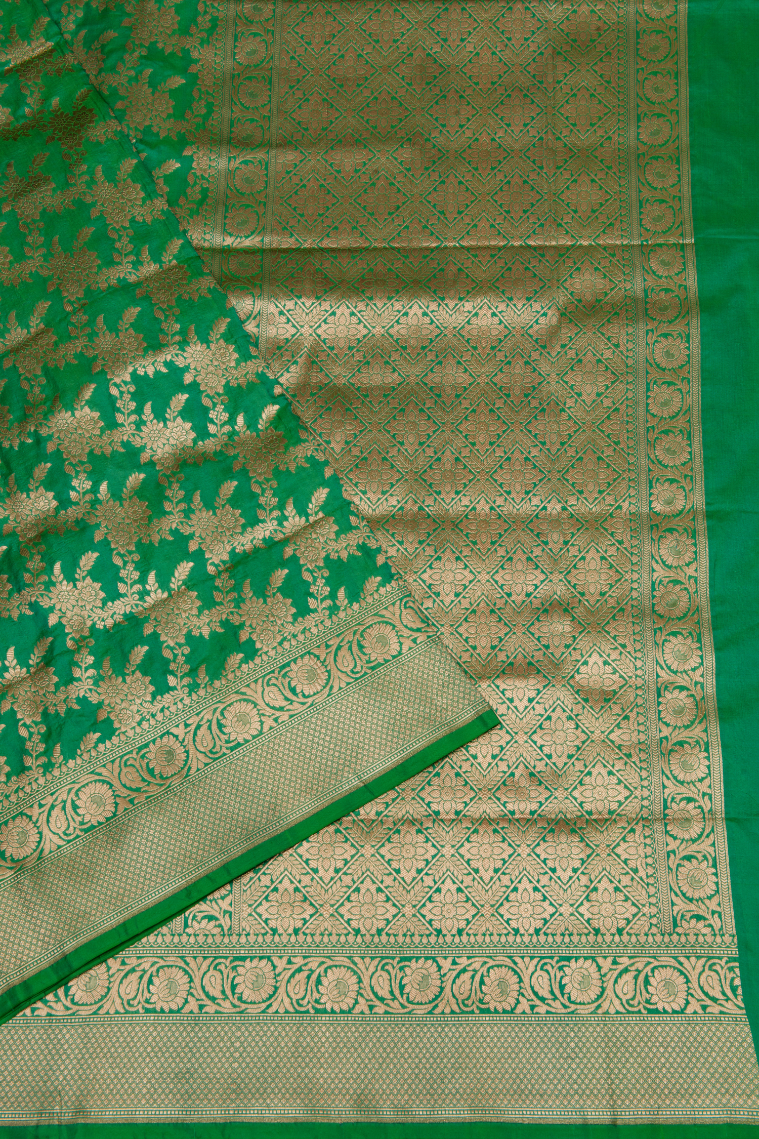 Banarasi Silk Saree