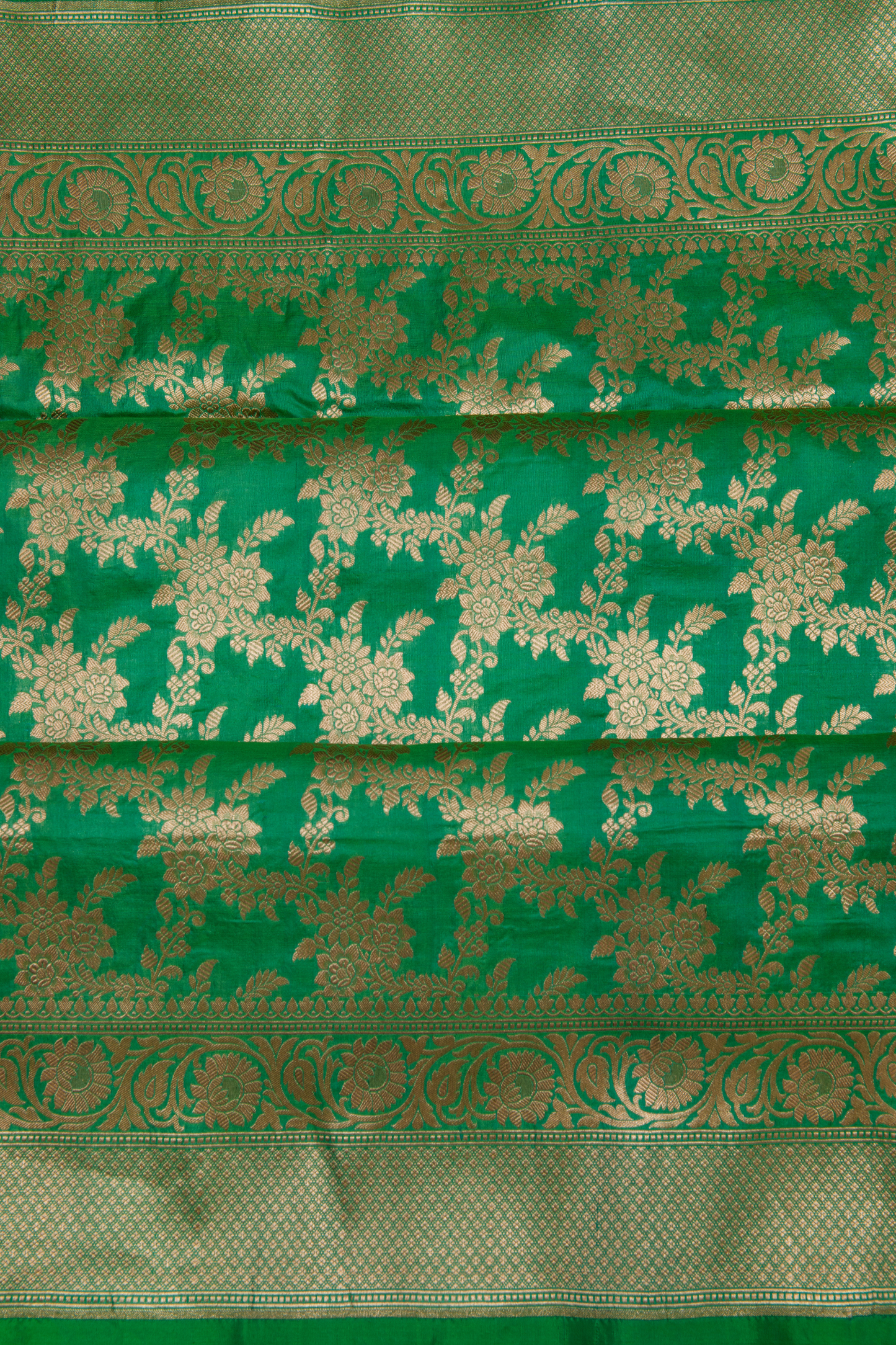 Banarasi Silk Saree
