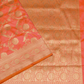 Banarasi Silk Saree