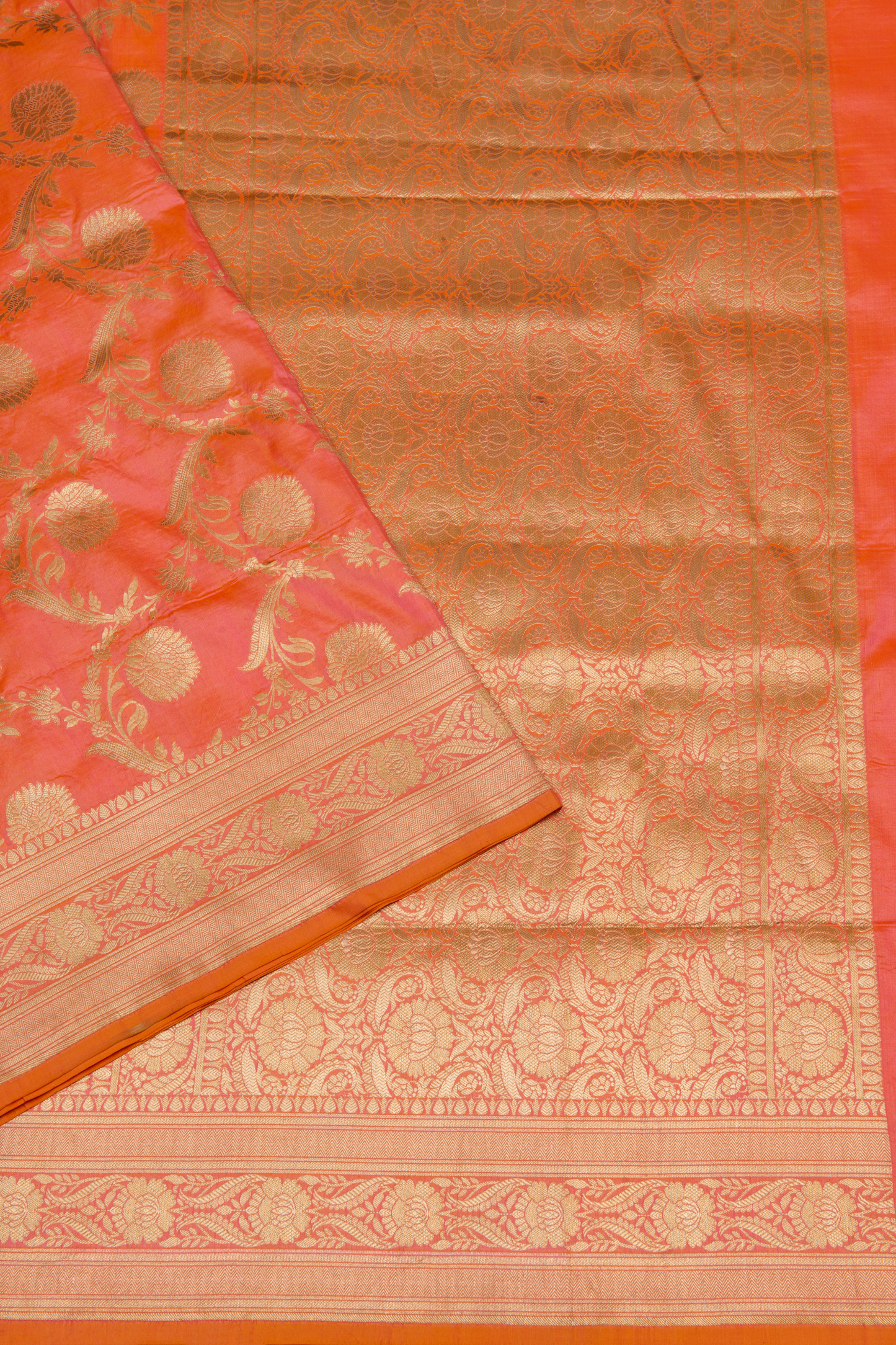 Banarasi Silk Saree