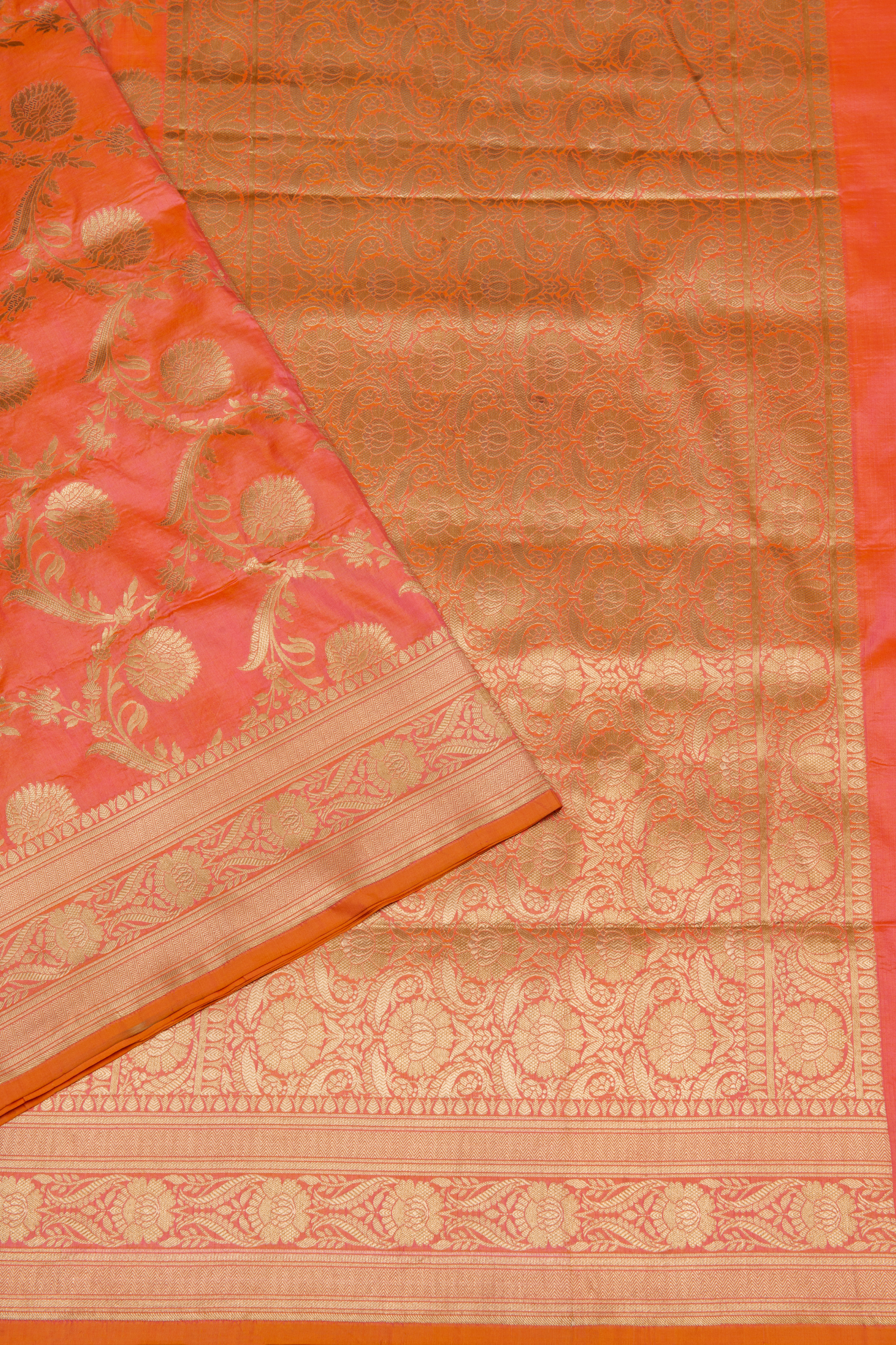 Banarasi Silk Saree
