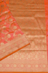 Banarasi Silk Saree
