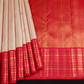 Kanchipuram Silk Saree