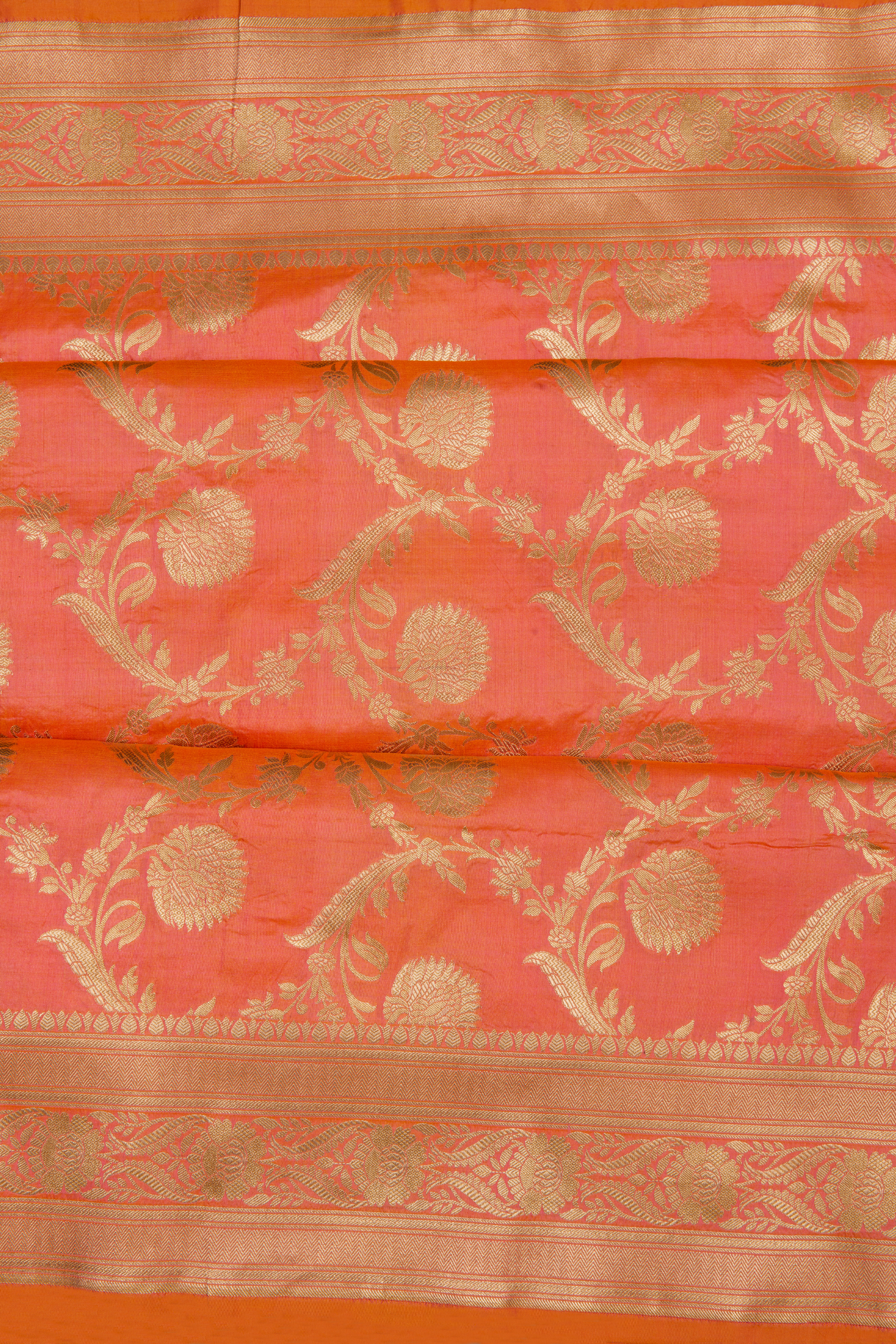 Banarasi Silk Saree