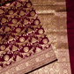 Banarasi Silk Saree