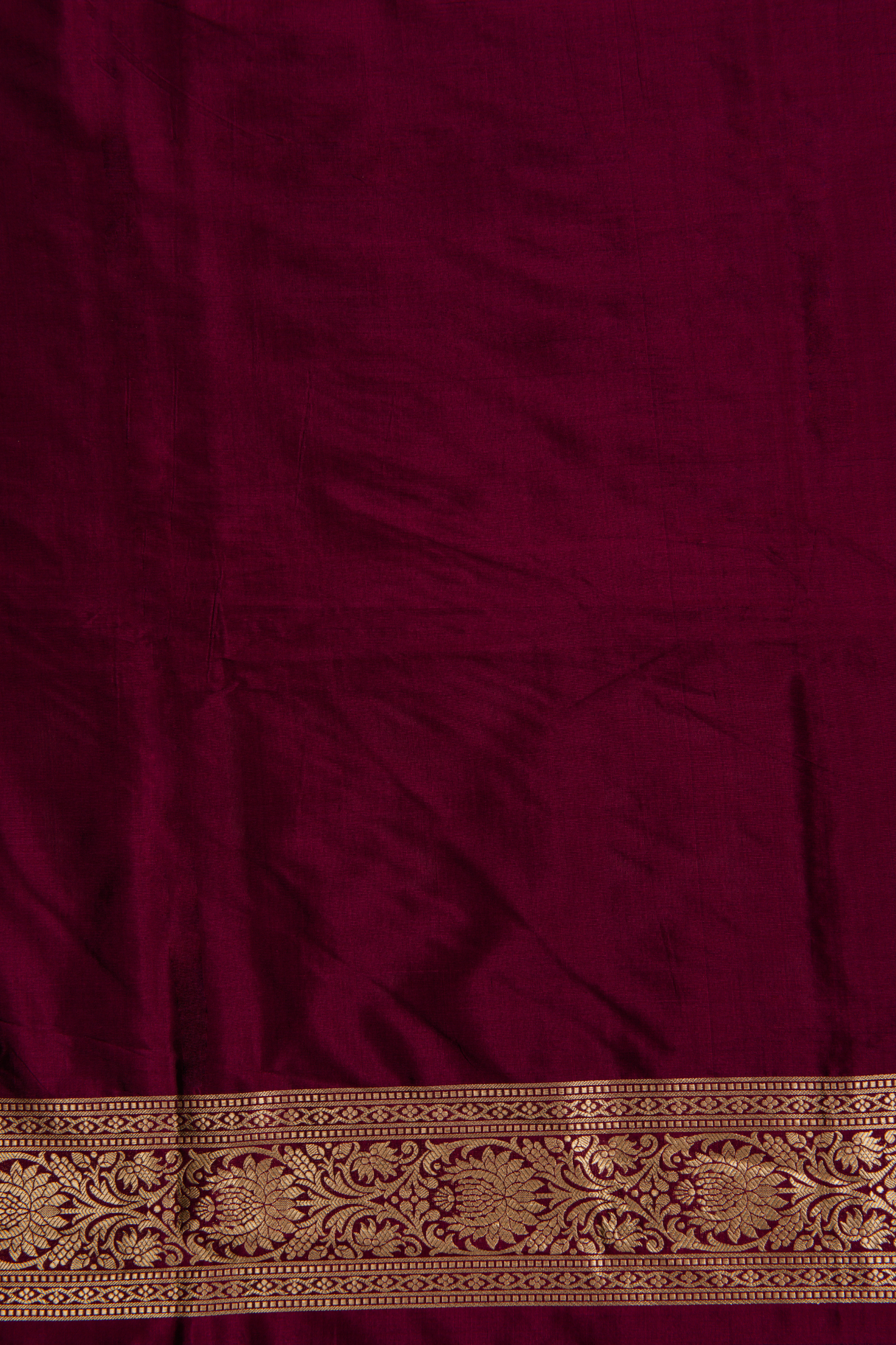 Banarasi Silk Saree