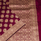 Banarasi Silk Saree