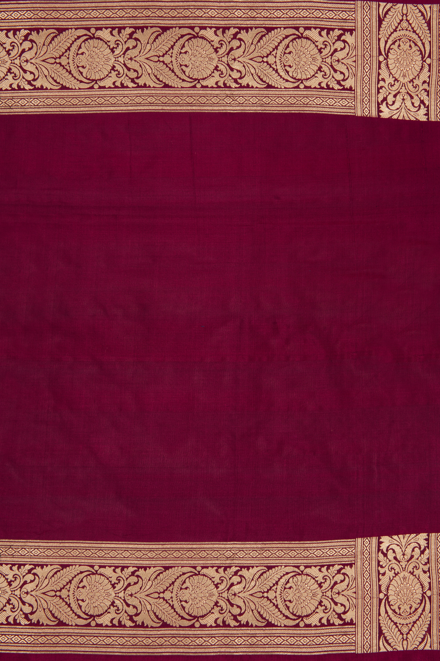 Banarasi Silk Saree