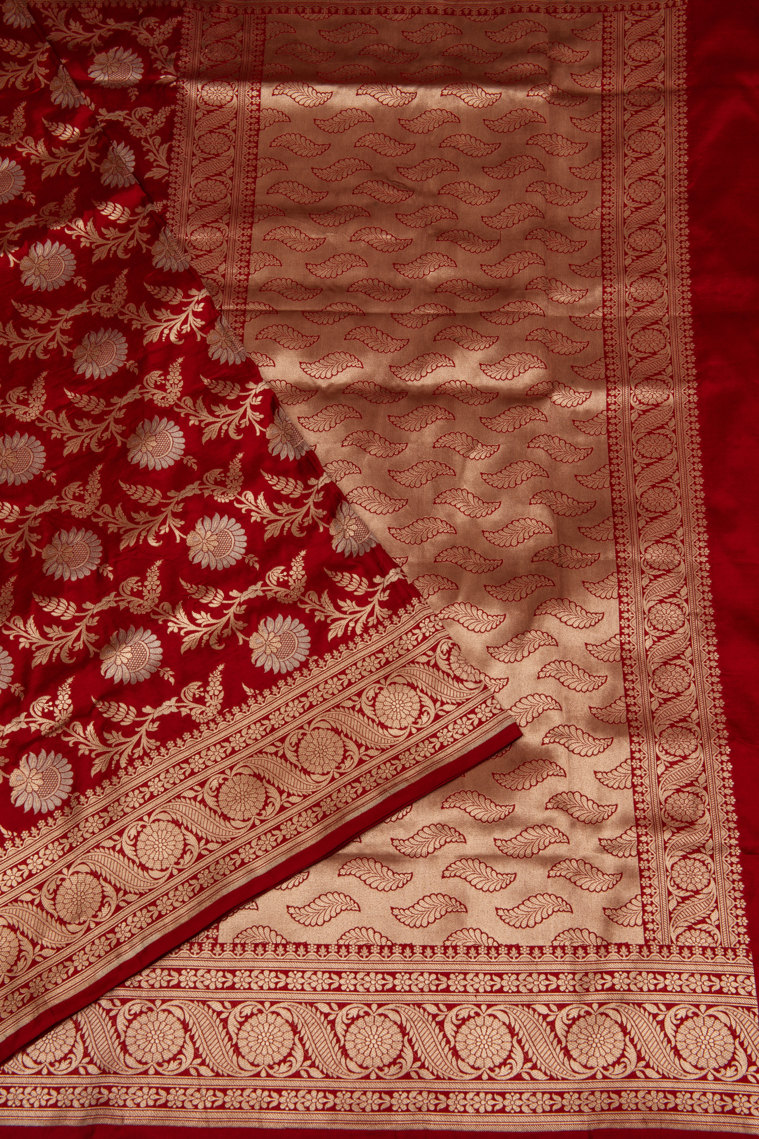 Banarasi Silk Saree