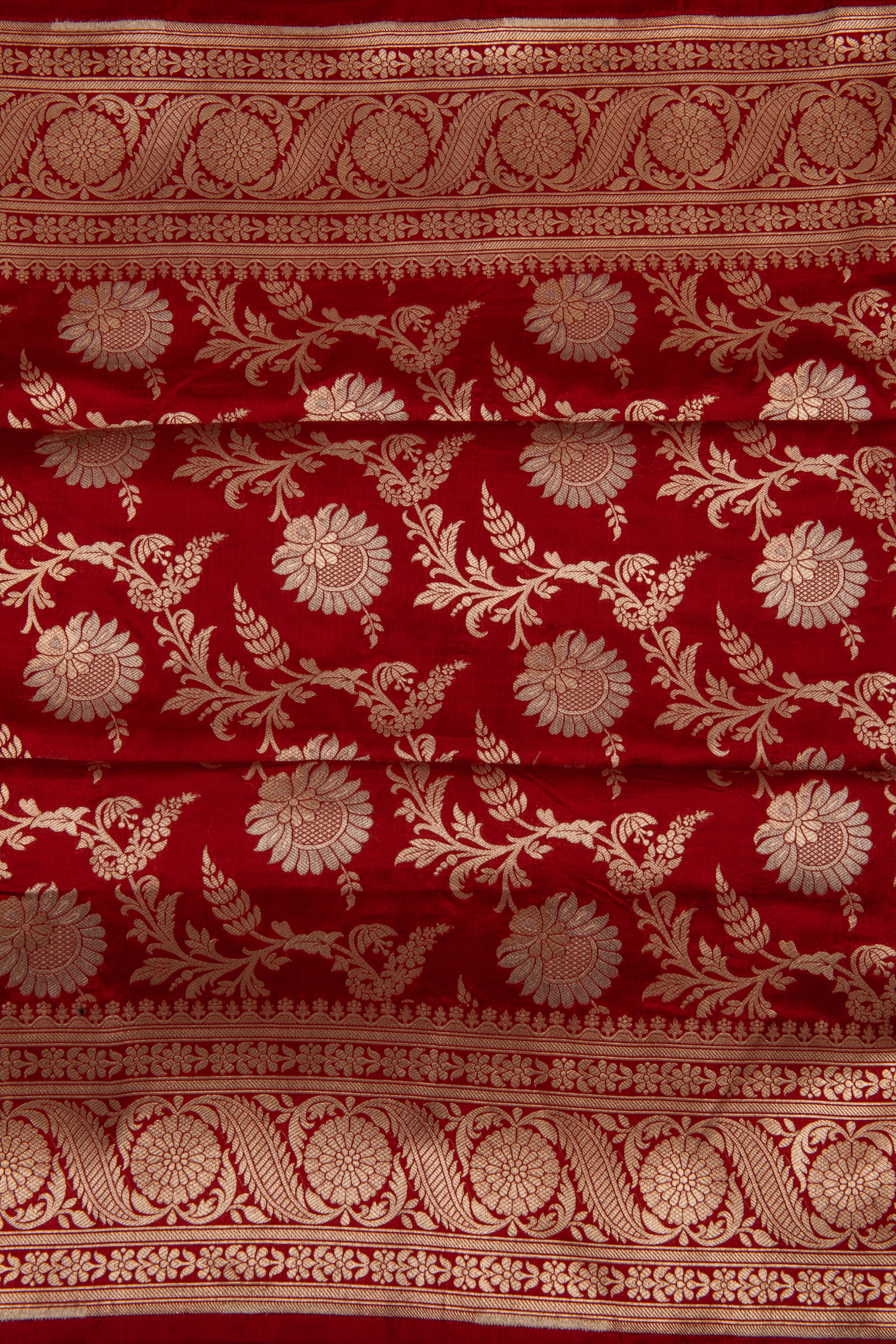Banarasi Silk Saree