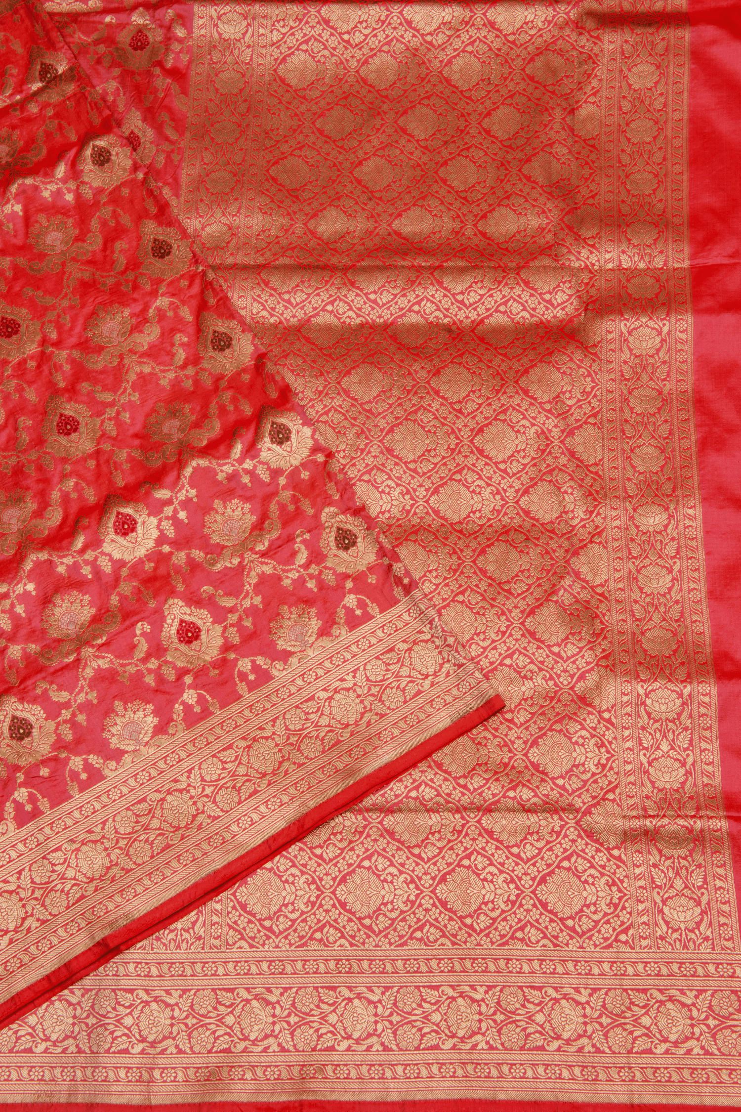 Banarasi Silk Saree