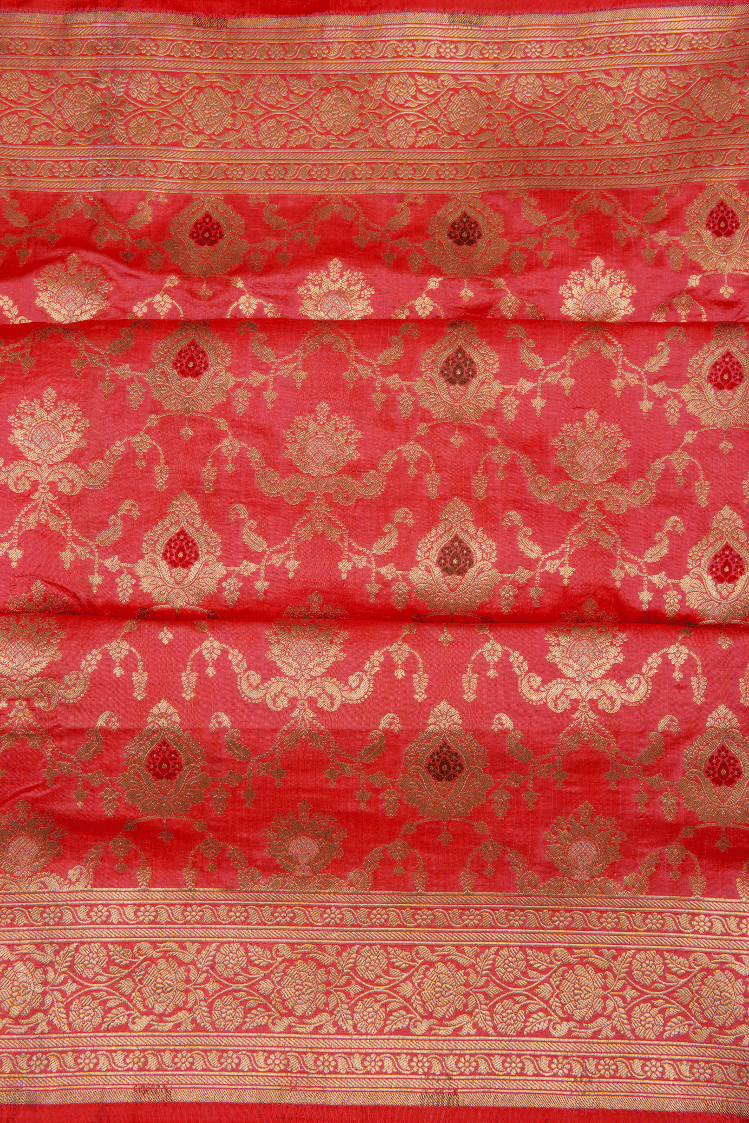 Banarasi Silk Saree