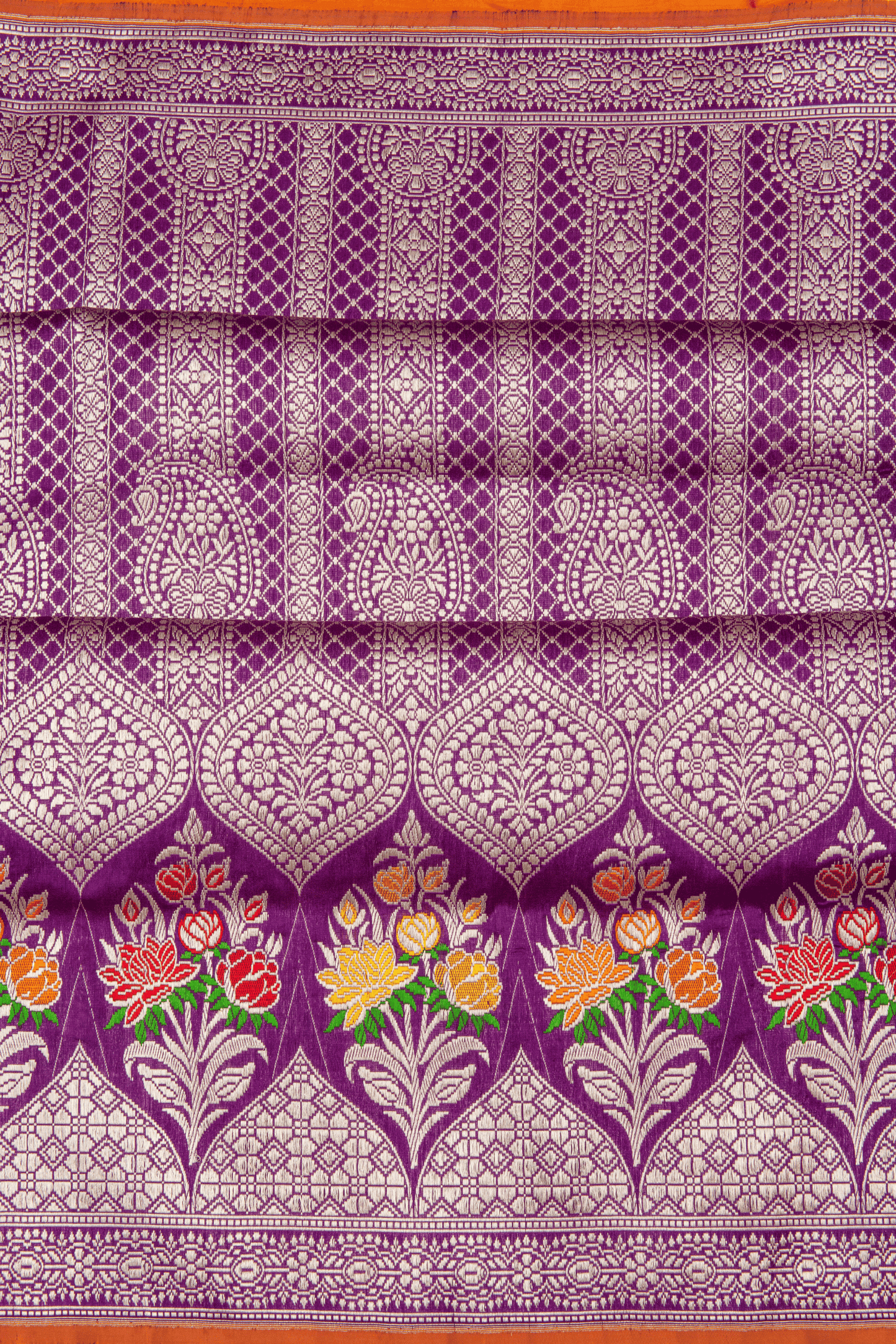 Banarasi Silk Saree