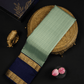 Kanchipuram Silk Saree