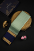 Kanchipuram Silk Saree