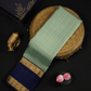 Kanchipuram Silk Saree