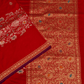 Banarasi Silk Saree