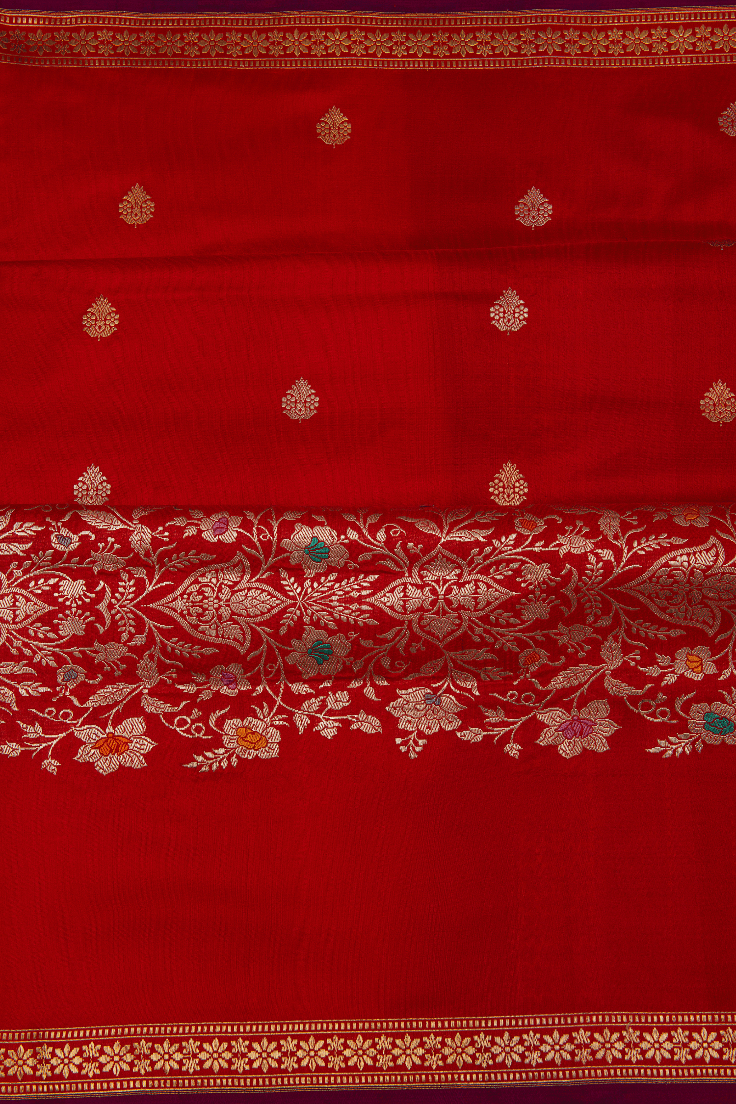 Banarasi Silk Saree