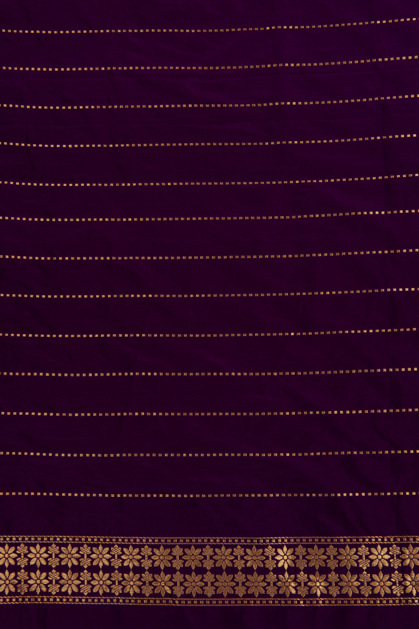 Banarasi Silk Saree
