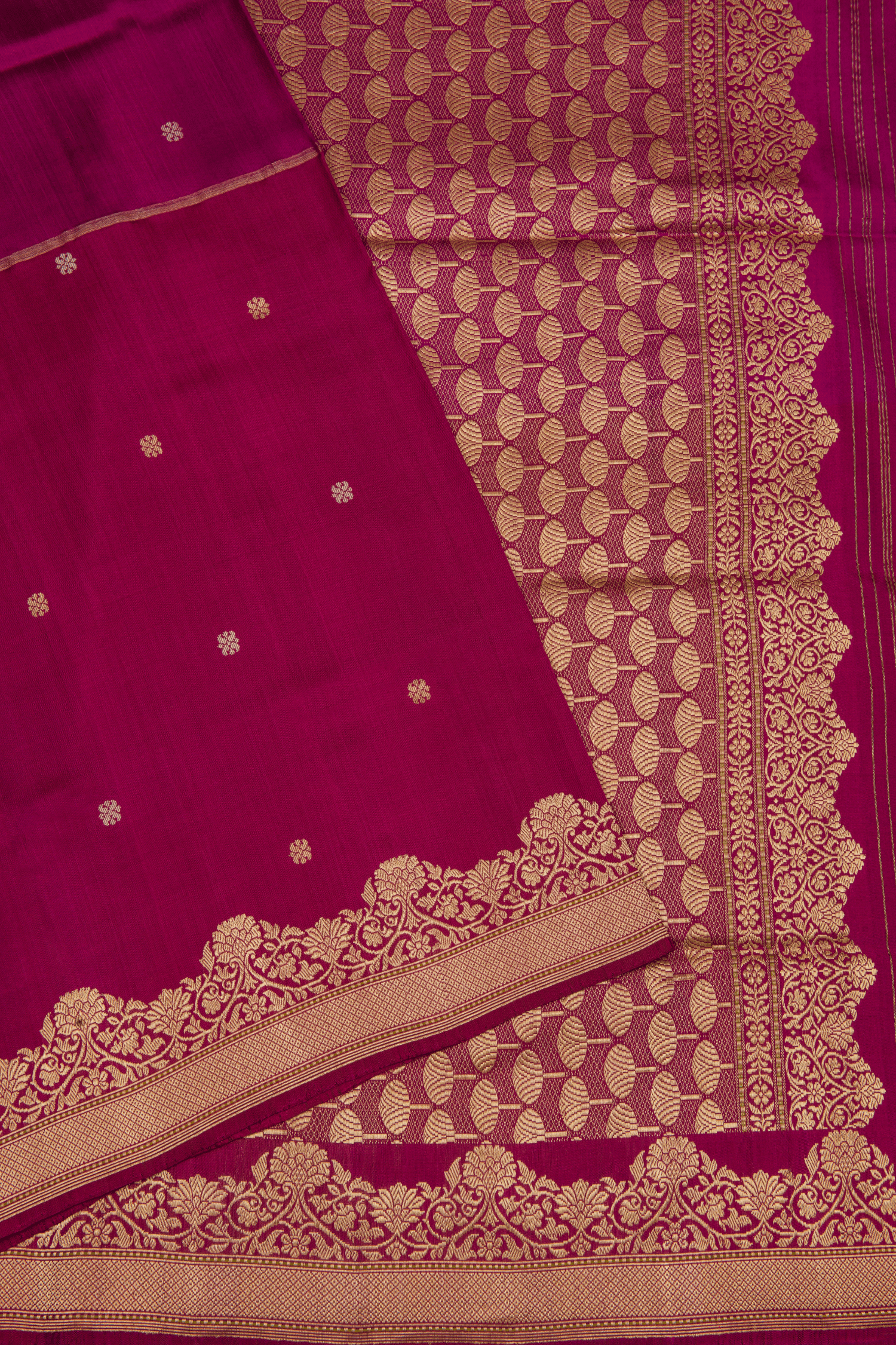 Banarasi Silk Saree