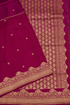 Banarasi Silk Saree