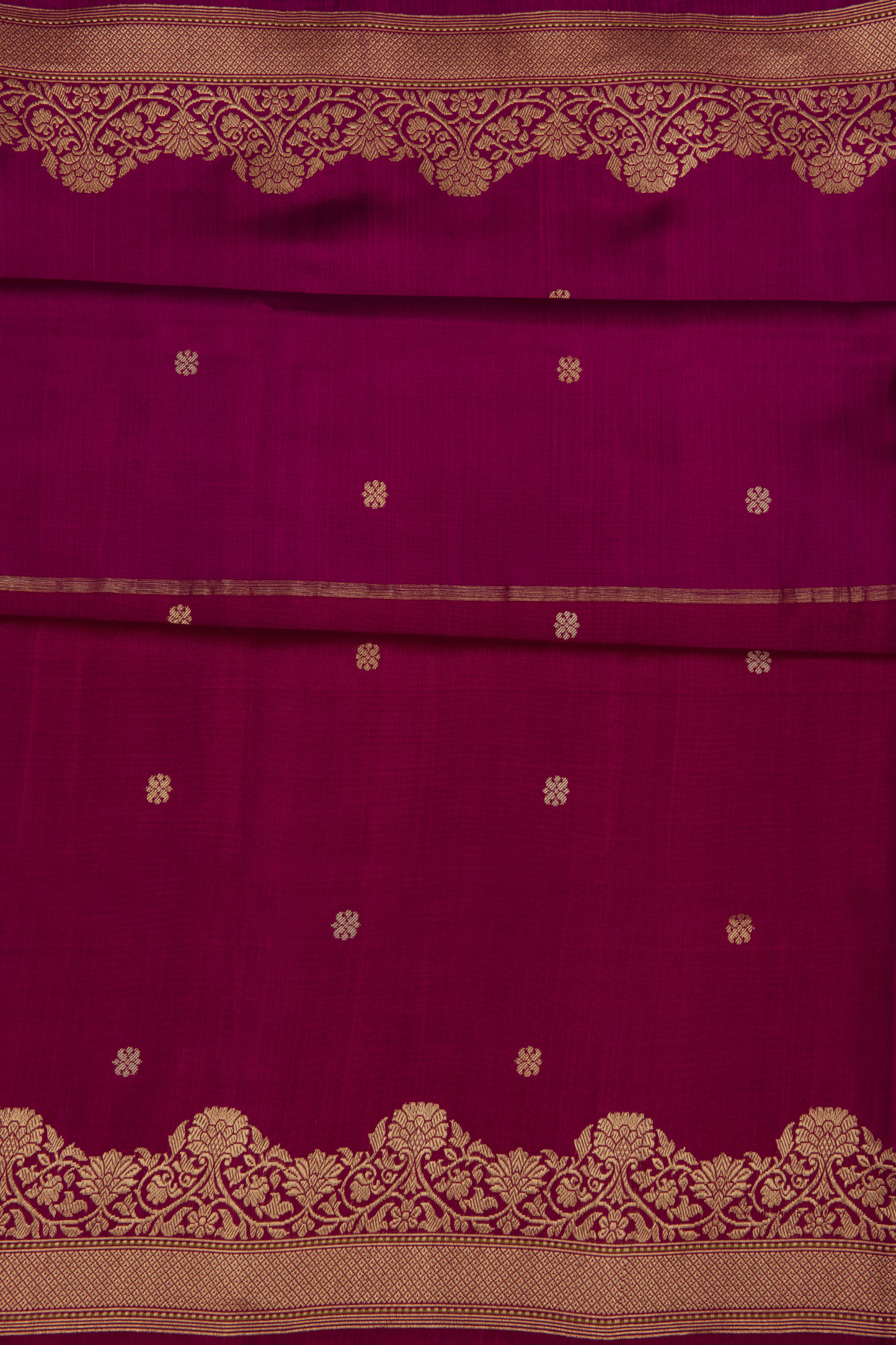 Banarasi Silk Saree