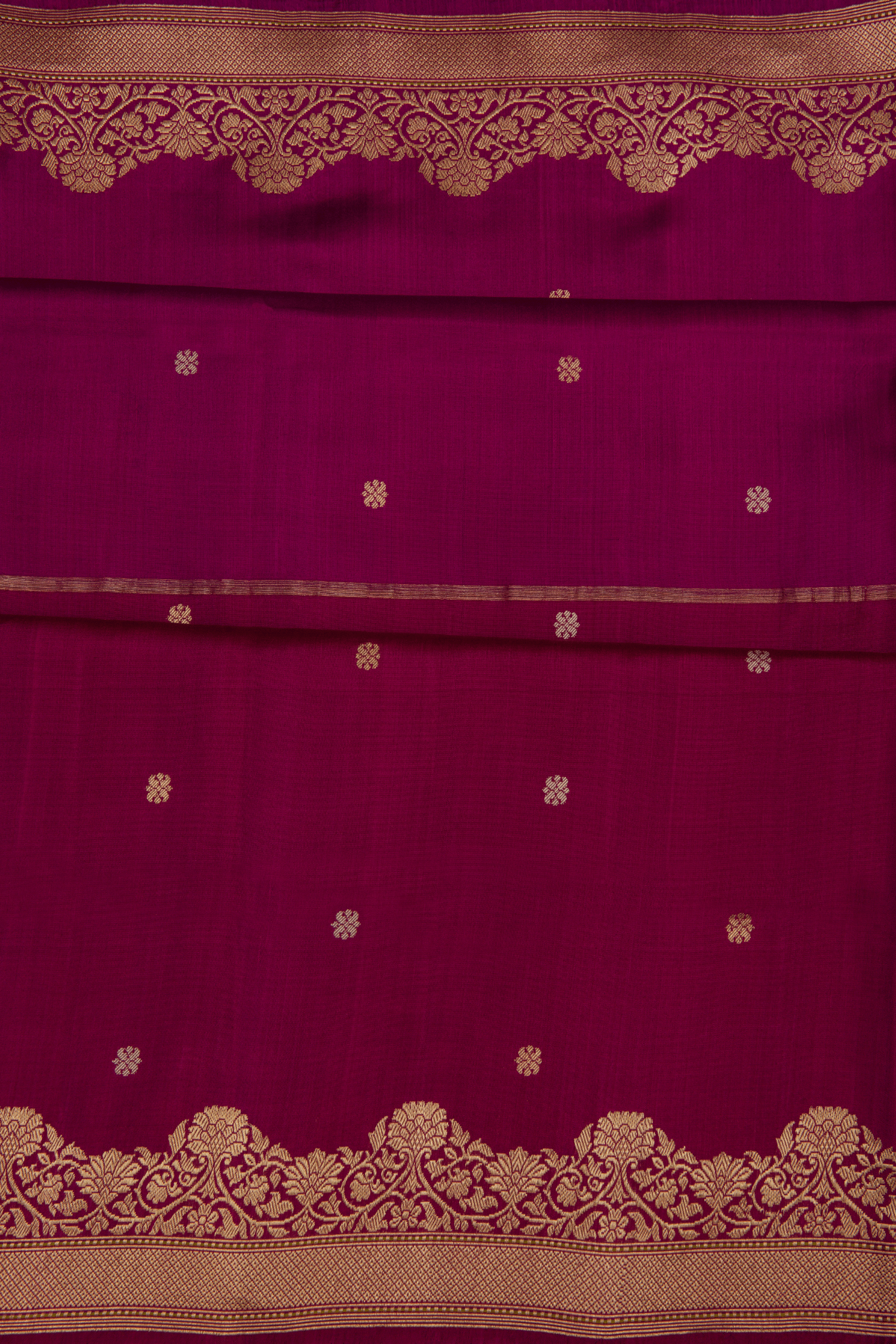 Banarasi Silk Saree