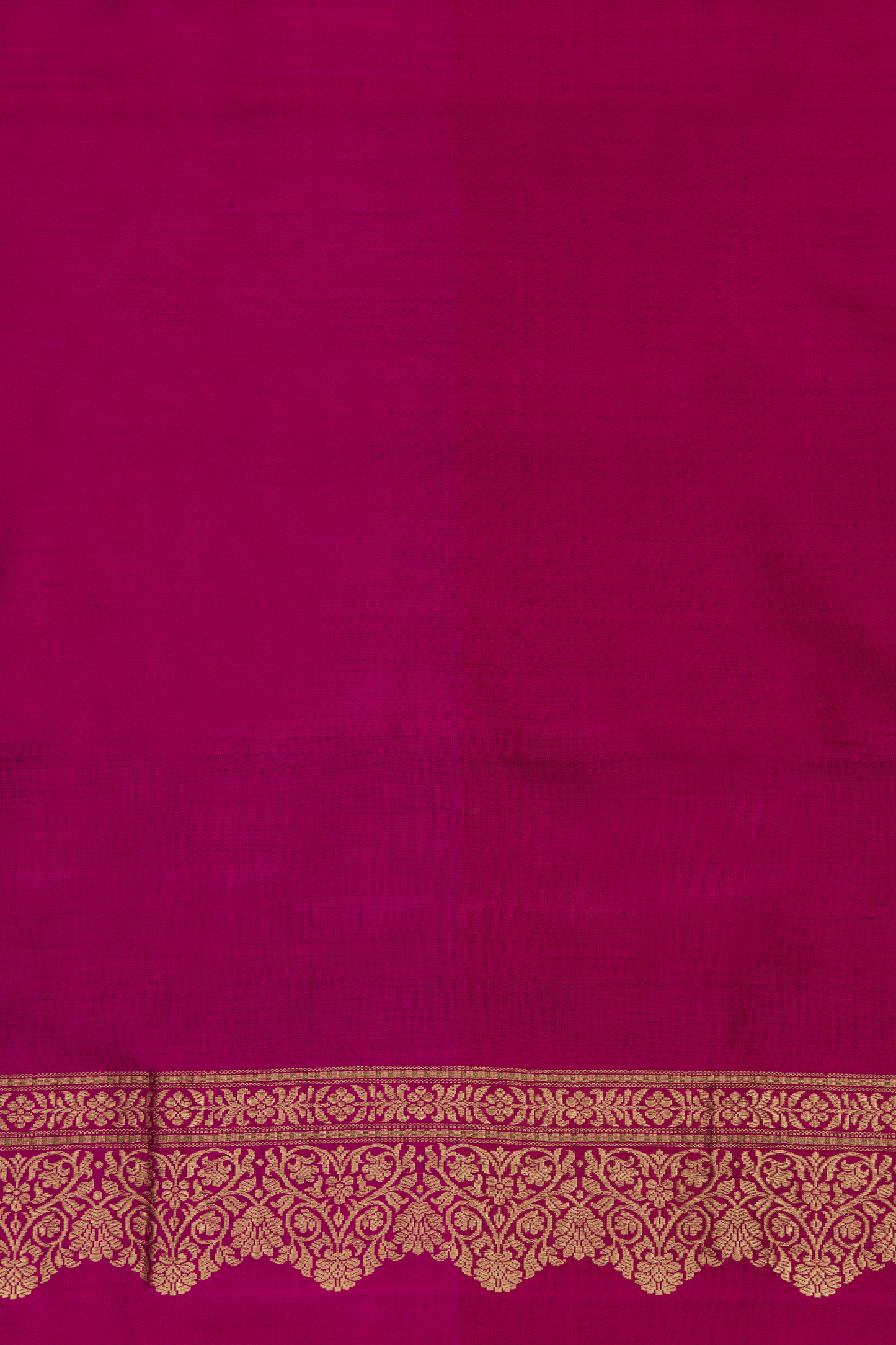 Banarasi Silk Saree