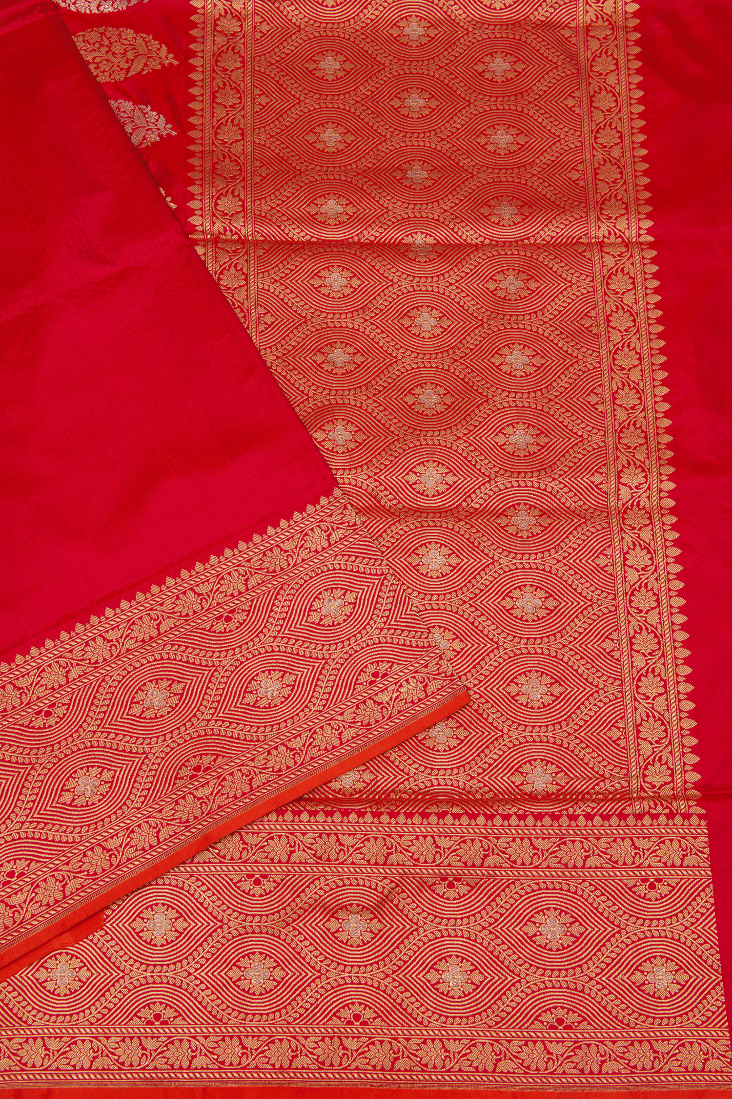 Banarasi Silk Saree