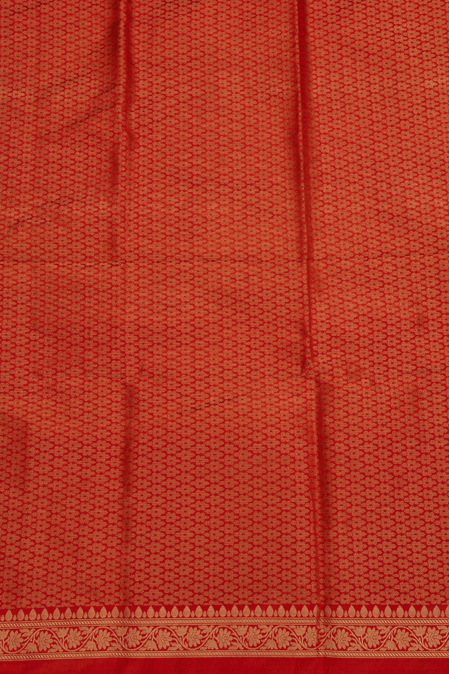 Banarasi Silk Saree