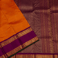 Kanchipuram Silk Saree