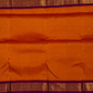 Kanchipuram Silk Saree