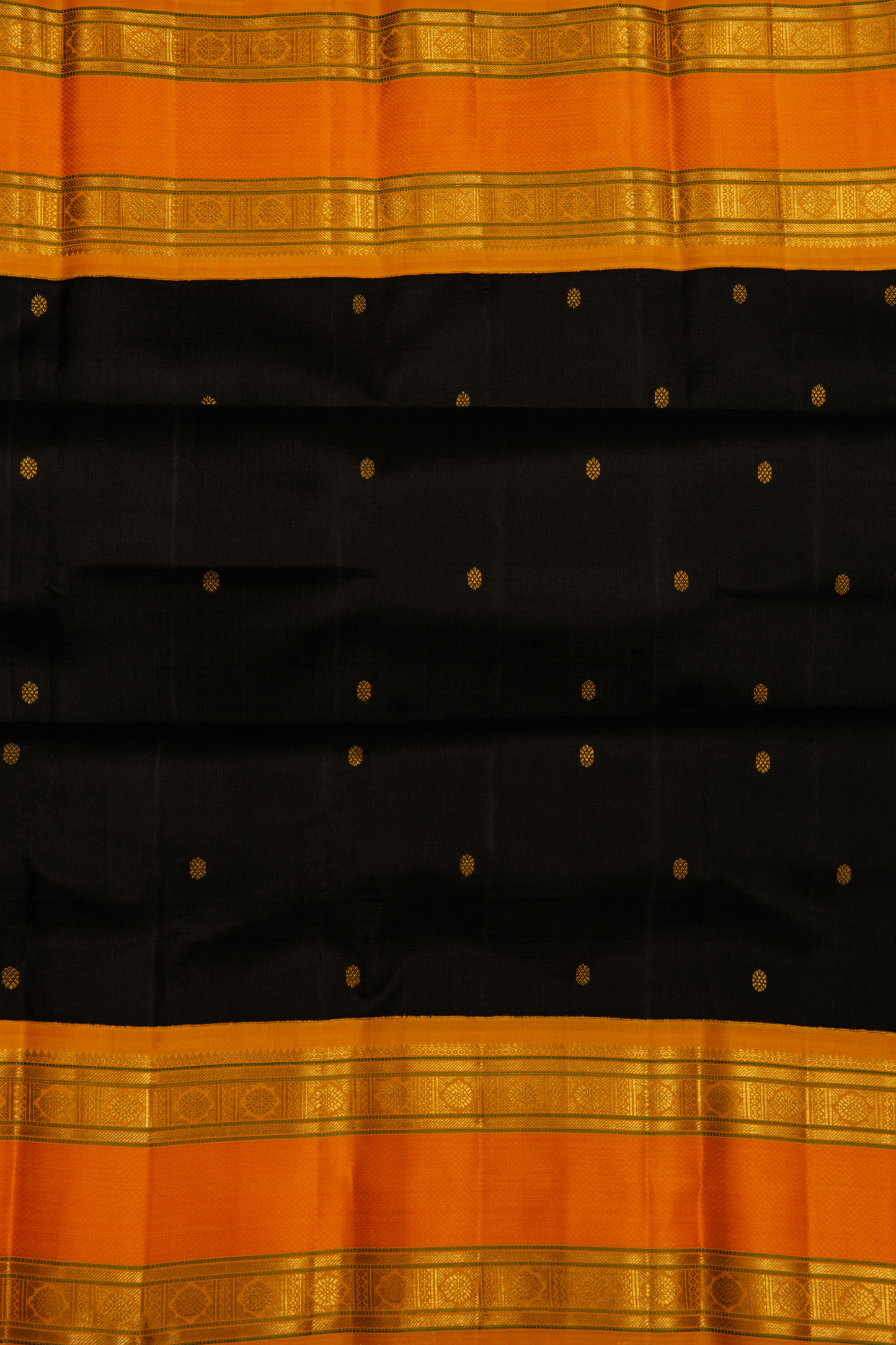 Kanchipuram Silk Saree