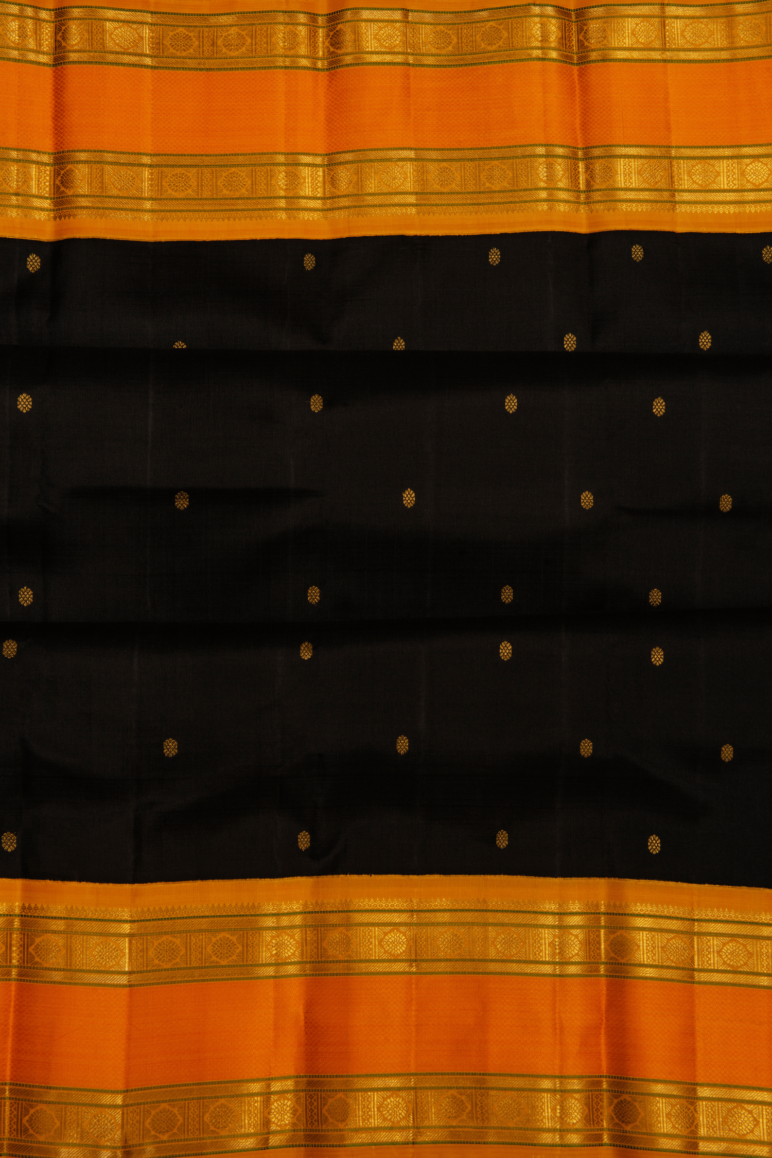 Kanchipuram Silk Saree