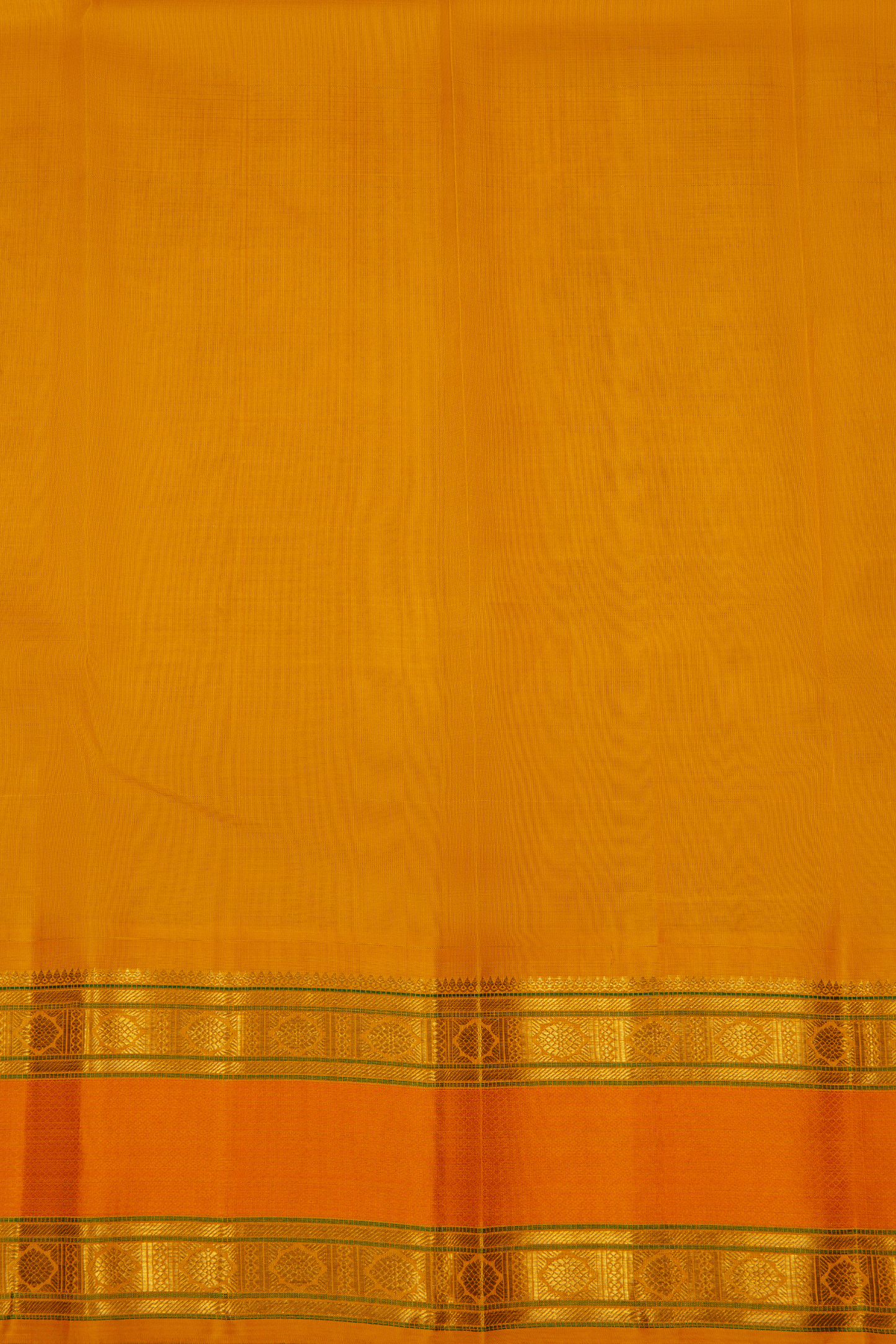 Kanchipuram Silk Saree