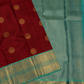 Kanchipuram Silk Saree