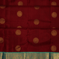 Kanchipuram Silk Saree