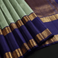Kanchipuram Silk Saree
