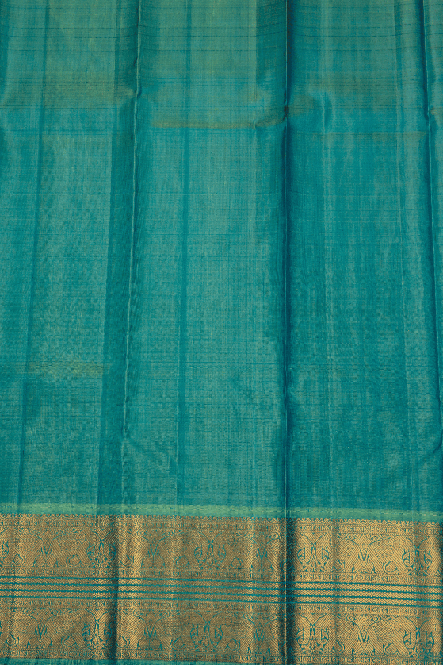 Kanchipuram Silk Saree