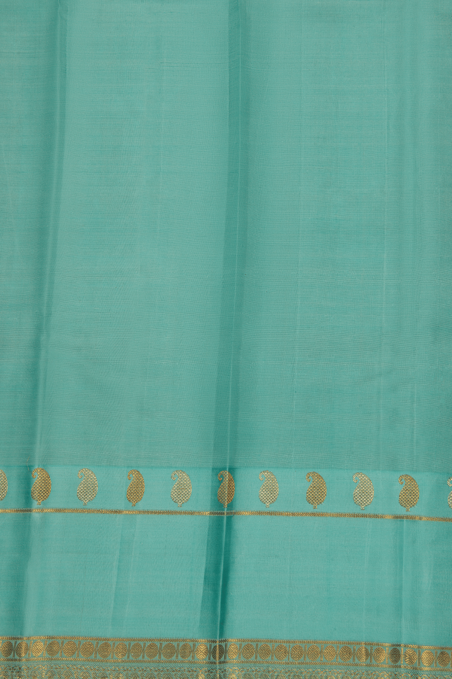 Kanchipuram Silk Saree