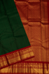 Kanchipuram Silk Saree