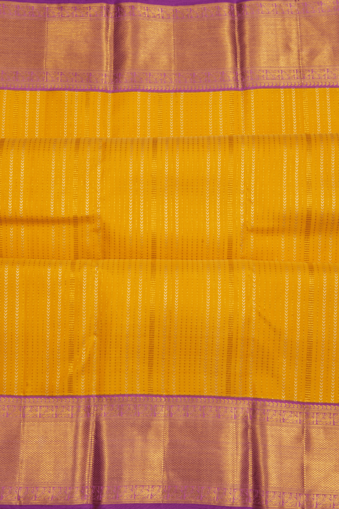 Kanchipuram Silk Saree