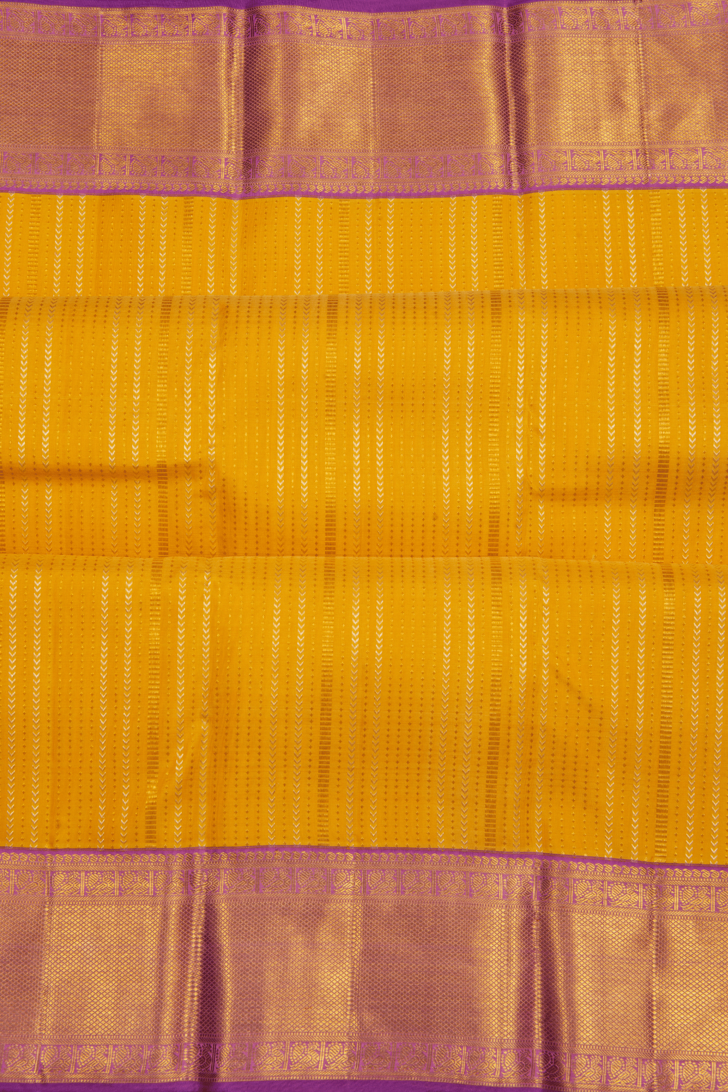 Kanchipuram Silk Saree