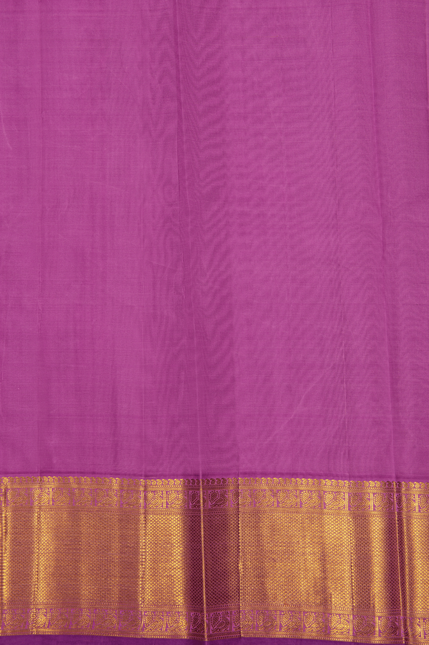 Kanchipuram Silk Saree