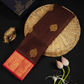 Kanchipuram Silk Saree
