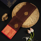 Kanchipuram Silk Saree