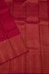 Kanchipuram Silk Saree