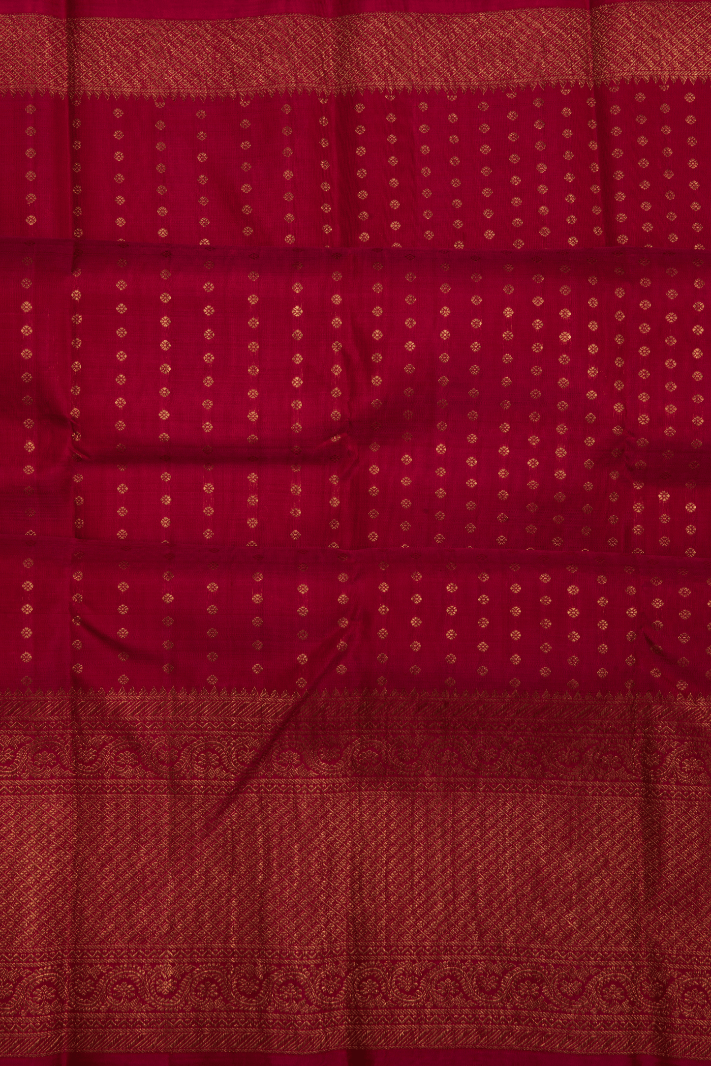 Kanchipuram Silk Saree