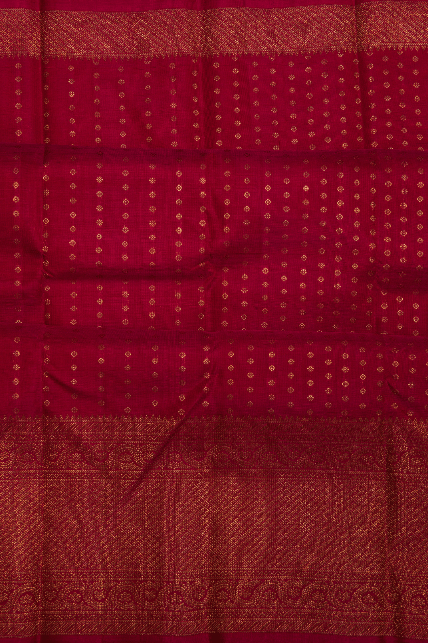 Kanchipuram Silk Saree