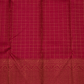 Kanchipuram Silk Saree